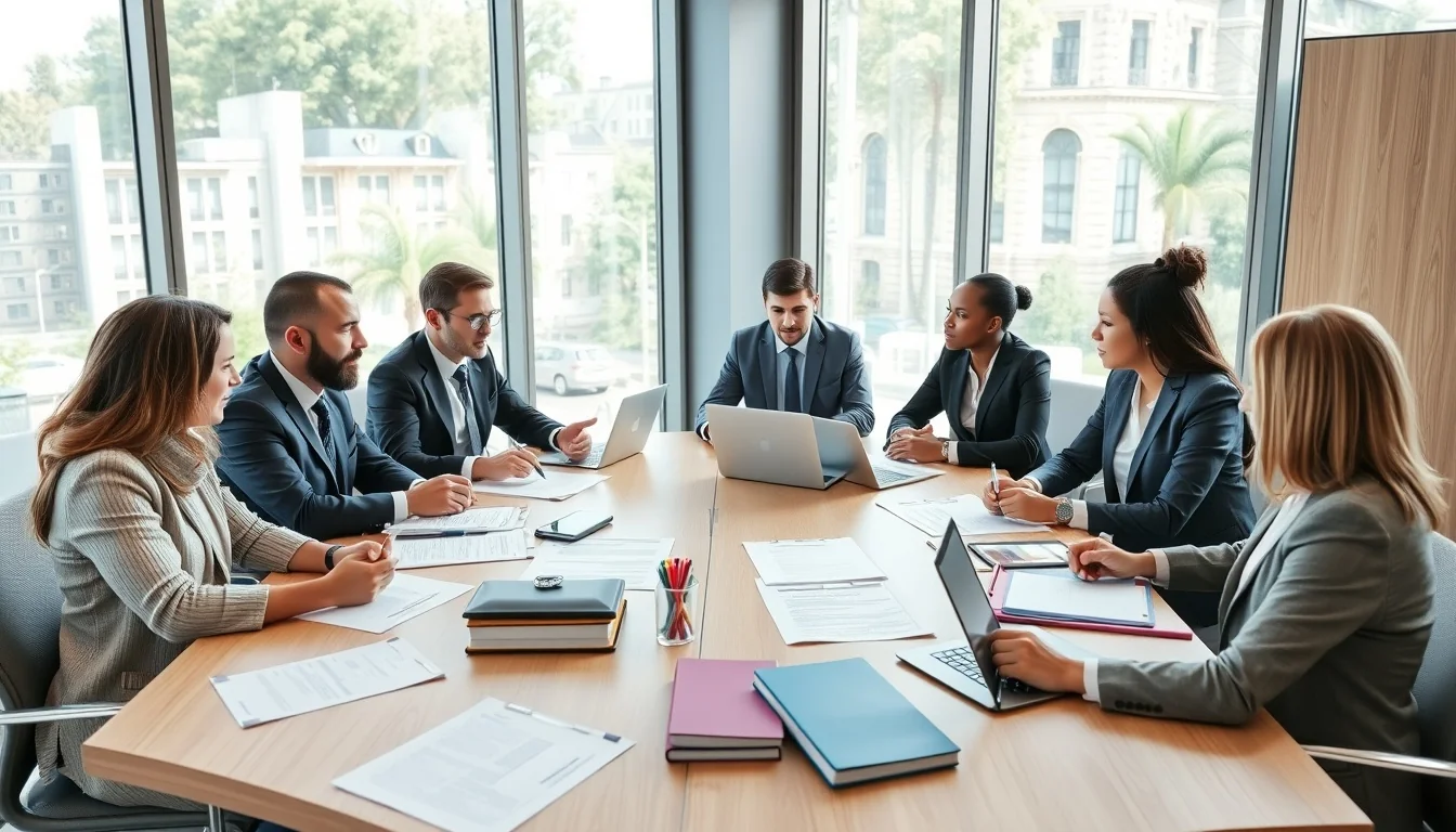 Business Legalization Made Easy