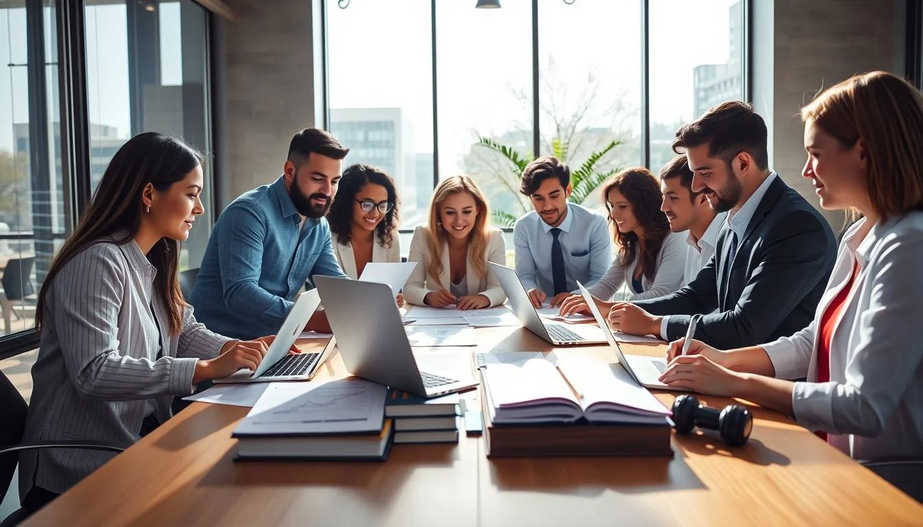 Professional plan visual